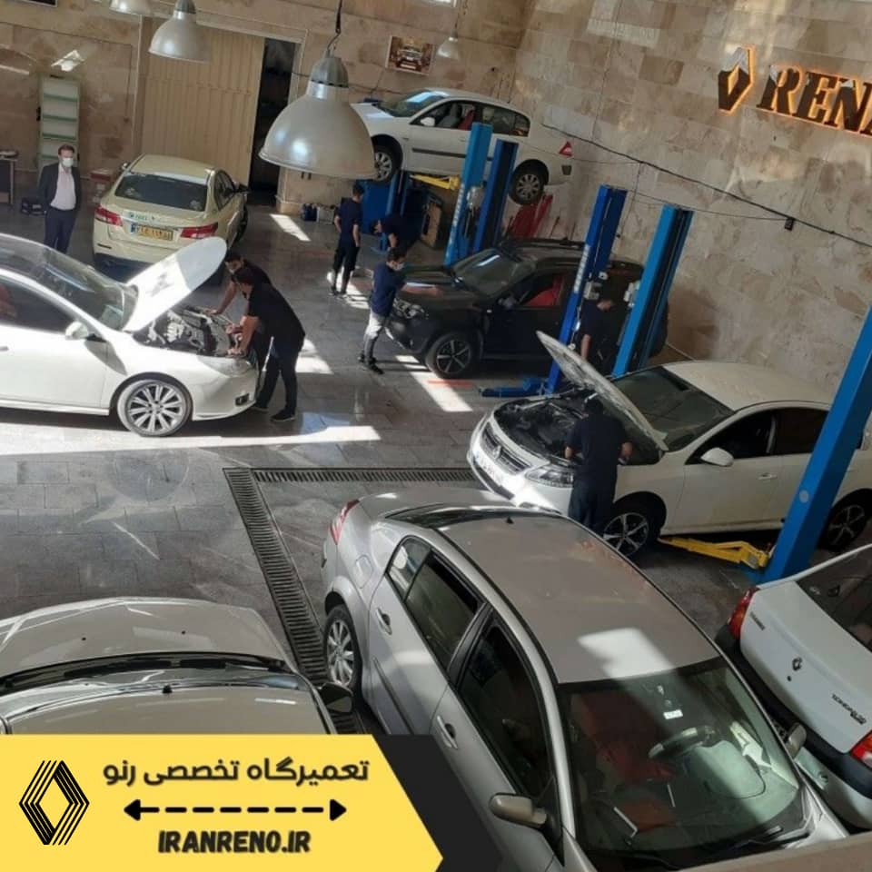 عوارض پاره شدن تسمه تایم خودرو
